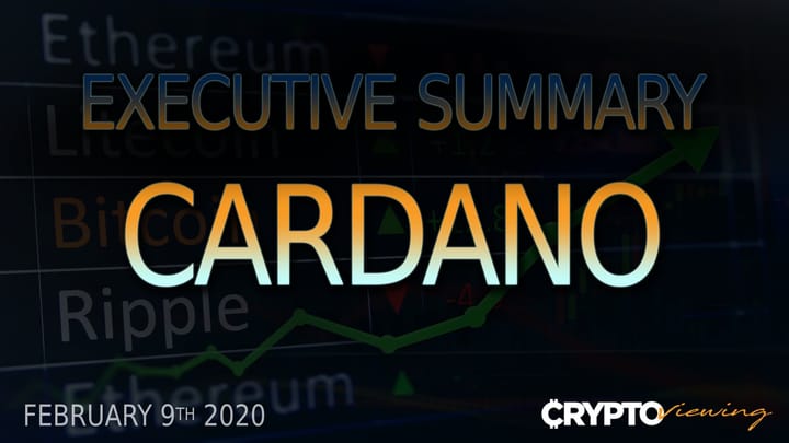 Why This #4 Ranked Crypto Had Remote Viewers Saying 'I Don't Own It Now, But I Will'