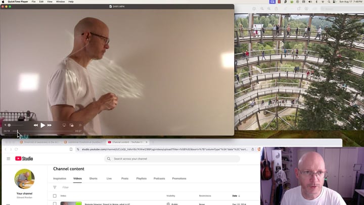 The Hidden Barrier Your Mind Uses to Block Psychic Information (And How to Break Through)