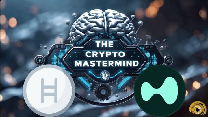 🚀 HBAR to $2+ & HYPE's 10,000% SURGE: Crypto Masterminds Reveal Tantalizing Price Targets! 📈