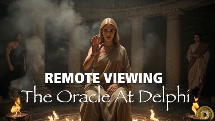 The Best of the Oracles of Delphi: These Viewers Were on Fire!