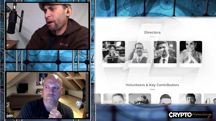 LITECOIN: Why Remote Viewers Called It 'Silver to Bitcoin's Gold'