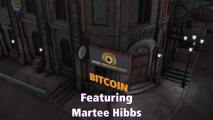 The Bitcoin Prediction That Has Crypto Insiders Talking