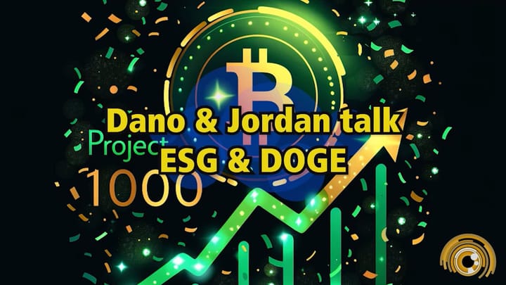 How ESG Became the New World Order's Favorite Weapon