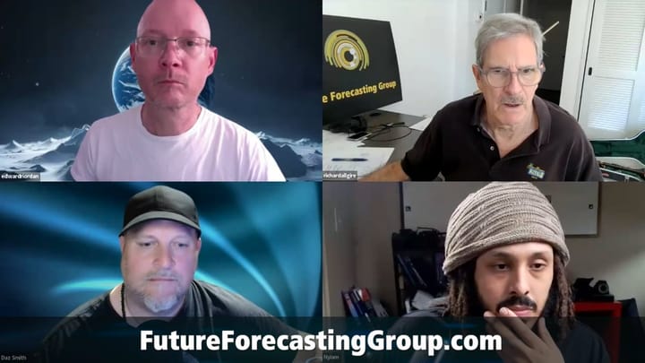 BREAKING: Ukraine Mineral Deal Changes Everything - Trump's $2B Crypto Play Exposed