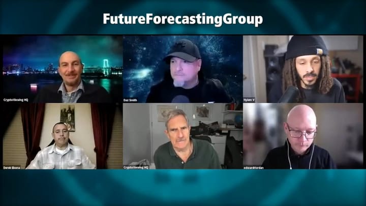 Remote Viewers' New Year Hangover & What They're Really Drinking