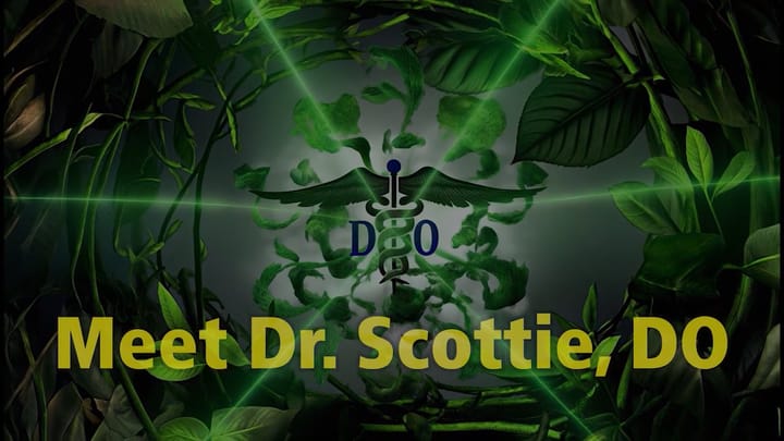 Dr. Scottie’s Health Advantage: Insights from Blood Analysis and Immune Health