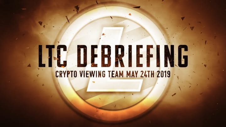 Litecoin Remote Viewing Uncovers Internal Struggles and Future Potential