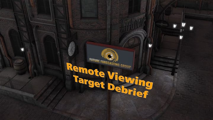 Supply Chain COLLAPSE: What Remote Viewers Saw in America's Near Future