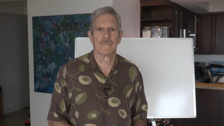 Blockchain Control Grid: How DOGE Will Transform America Forever