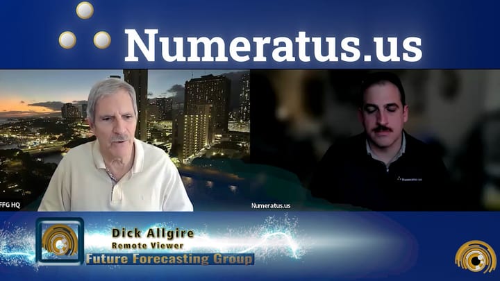 John and Dick Discuss Numeratus and the Digital Dollar Trap