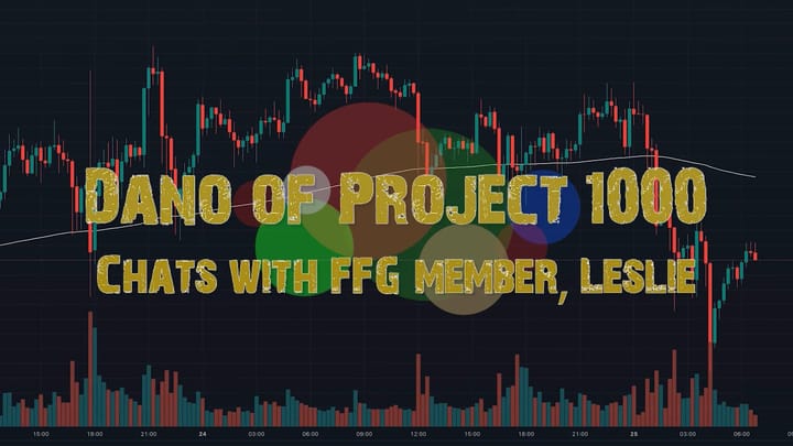 From Crypto Disaster to Strategic Recovery: A Member's Raw Truth