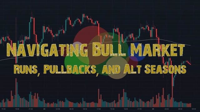 The Alt Season Playbook: Why 70% of Traders Get Wiped Out (And How to Be in the 30%)