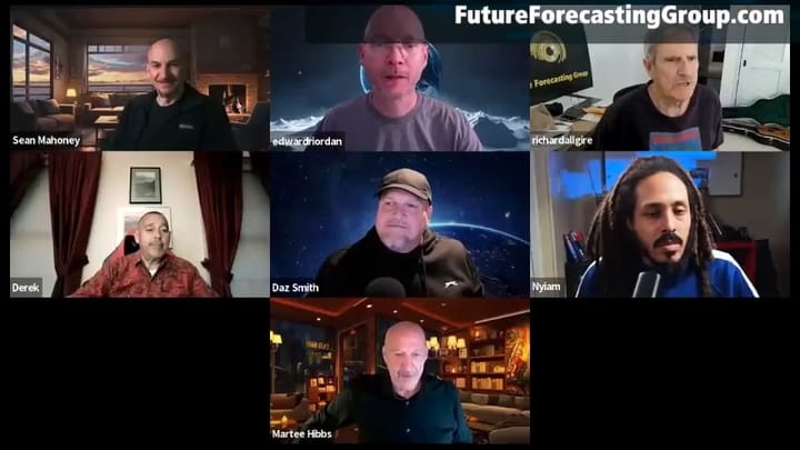 The $140K Bitcoin Prediction: Why This Forecaster Has Never Been Wrong