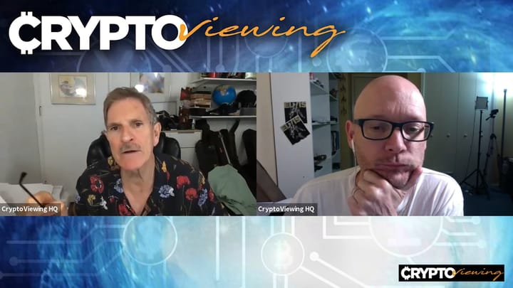 The Future of Money: Why You'll Stake for Steak and Need Permission to Travel