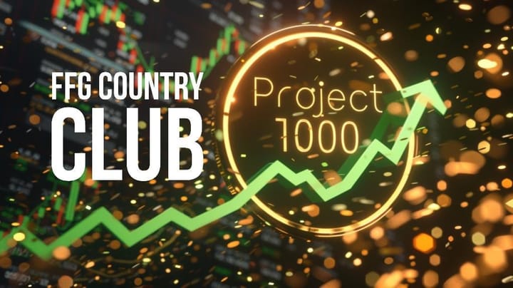 The Paywall Protection: How Private Communities Survive the Purge