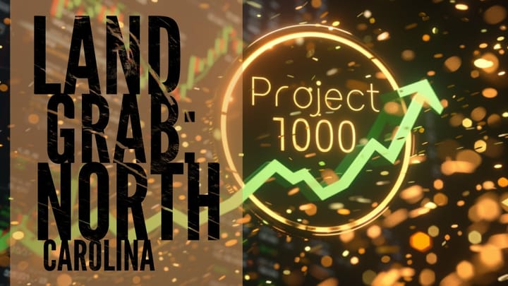 The $50 Billion Disaster They're Not Telling You About