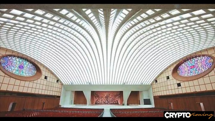 Why the Powers That Be Are Stalling Crypto (Insider Intel Revealed)