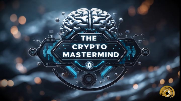 Crypto Masterminds: AVAX, TAO, and Why Smart Money Is Celebrating While Others Panic