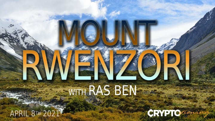 Mount Ruwenzori EXPOSED: Ancient Technology That Controls Human Evolution