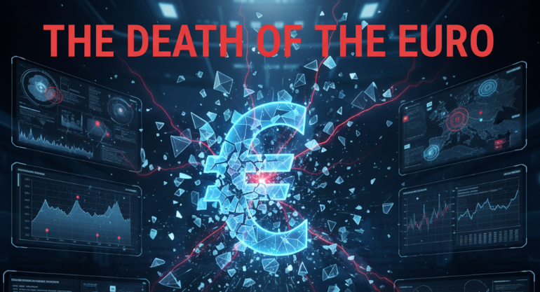 Dick Teases Feedback on the Death of the Euro Target