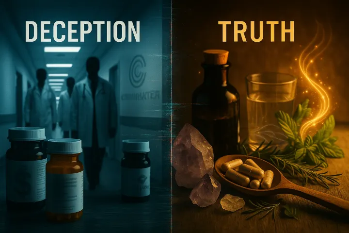 Dr. Scottie’s Health Advantage: Exploring Vitamin D Research, Protein Trends, and Wellness Concepts