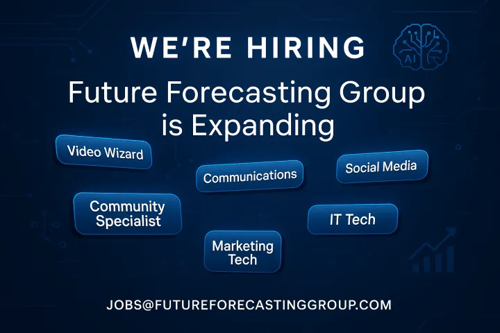 🌟 We’re Hiring From Within – Join the FFG Ecosystem Team!