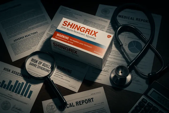 Dr. Scottie’s Health Advantage: Understanding Shingrix and Healthcare Decision-Making