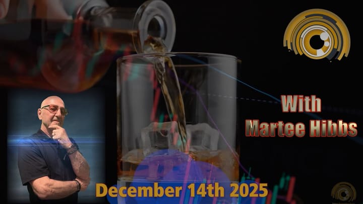 Martee’s Weekly Update: The Pattern Recognition That Called Silver's Historic Run—And What's Coming Next