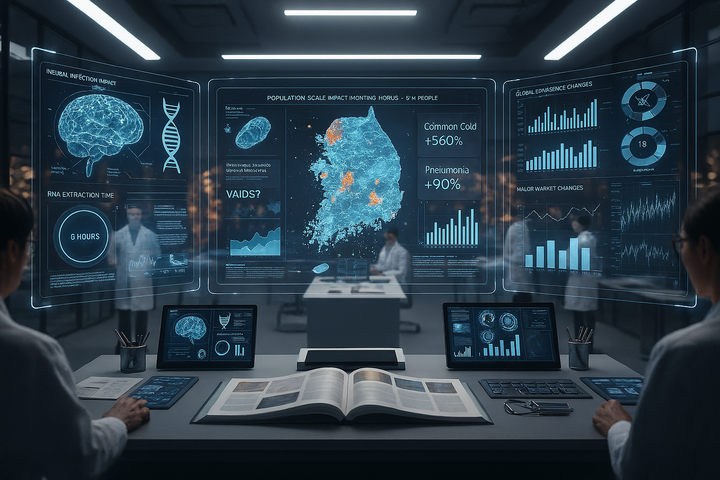 Dr. Scottie’s Health Advantage: Unpacking the Latest Research on Vaccination Effects