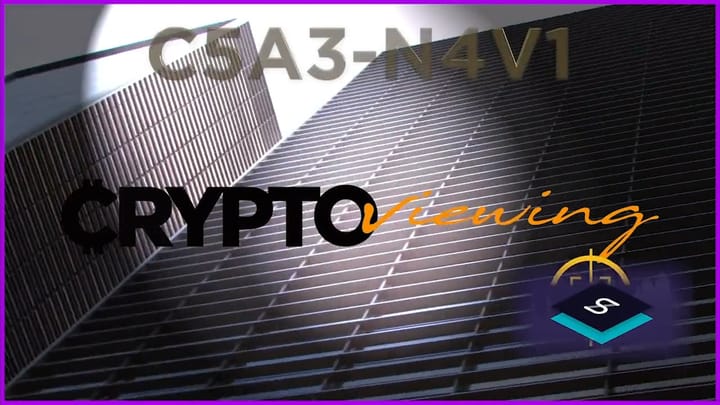 Synthetics Executive Debrief: Blockchain Mystery Unraveled!