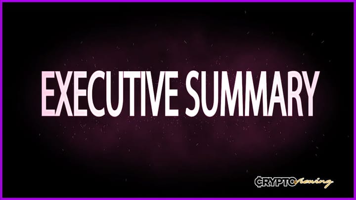 Hyperledger Executive Debrief: Tech That Changes the World!