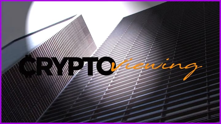 0x Protocol (ZRX) Executive Debrief