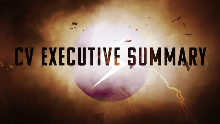 Storm Coin Executive Debrief: The Hidden Truth Behind Your Data!