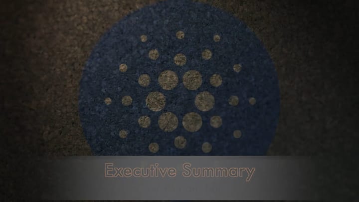 Cardano’s Future: Blockchain Breakthrough or Bust?