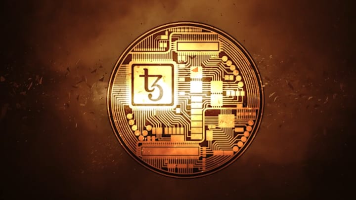 Tezos (XTZ) Executive Summary