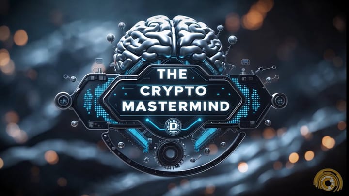 Crypto Masterminds: Four Infrastructure Assets Showing Pre-Movement Signals