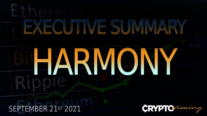 Harmony ONE Debrief: Disharmony in the Ranks