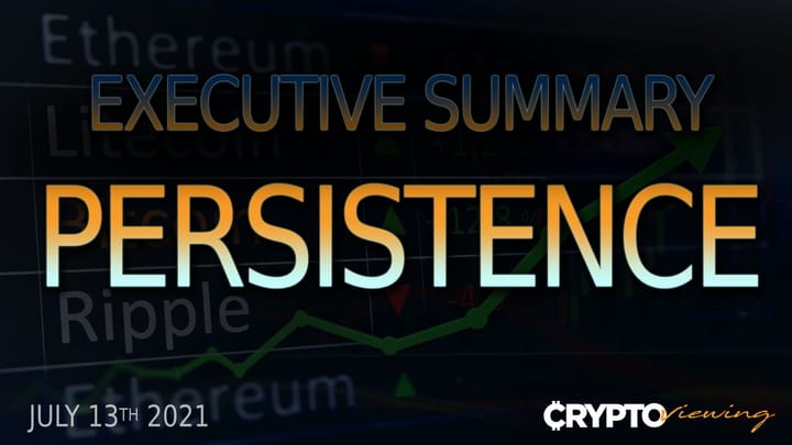 Executive Debrief for XPRT: Disagreement Among the Viewers