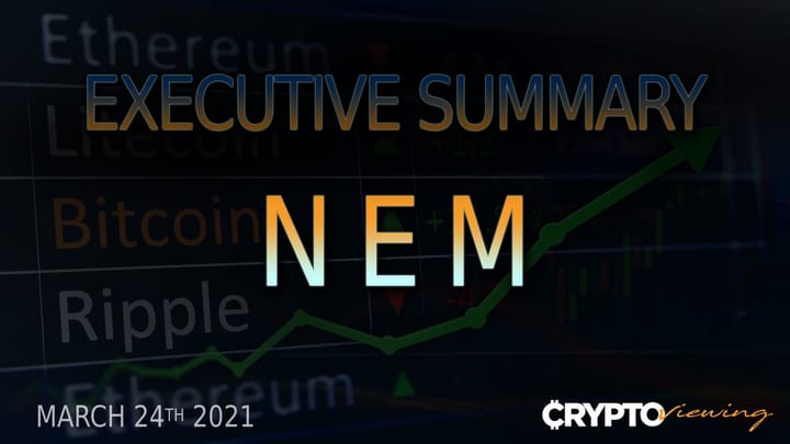 Executive Debrief for NEM: Split Decision Shocks Remote Viewers