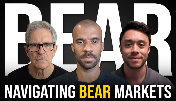 Crypto Masterminds: Where We Are in the Cycle and What Institutional Players Are Doing Now