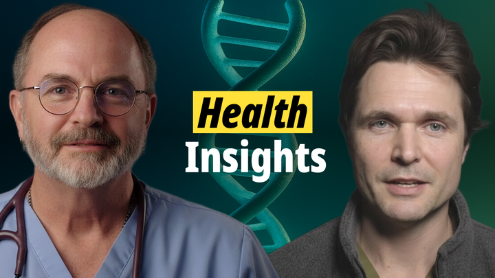 Dr. Scottie’s Health Advantage: What Military Documents From 1948 Reveal About Cancer Treatment