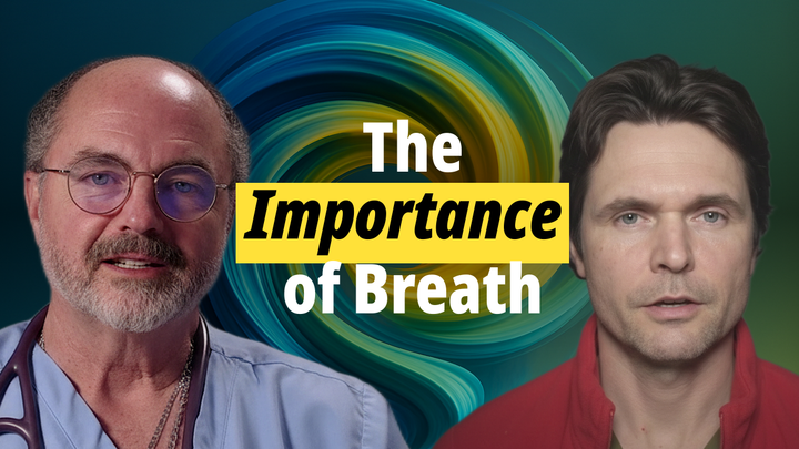 Dr. Scottie’s Health Advantage: Practical Intelligence on Breath Coherence, AI, and Rapid Spiritual Maturation