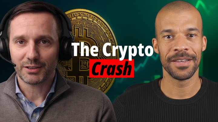 Bullrun Bunker Interview: What the Bitcoin Crash Data Actually Reveals About the Cycle Ahead