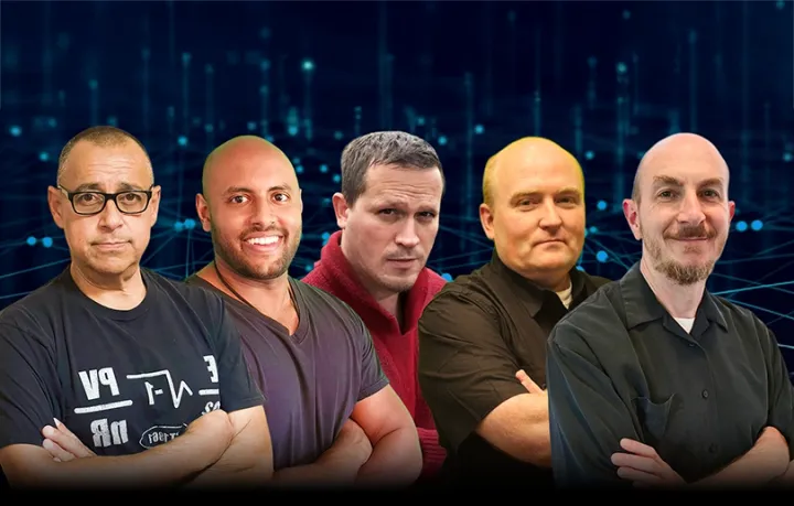 Team Blue Sky splash image