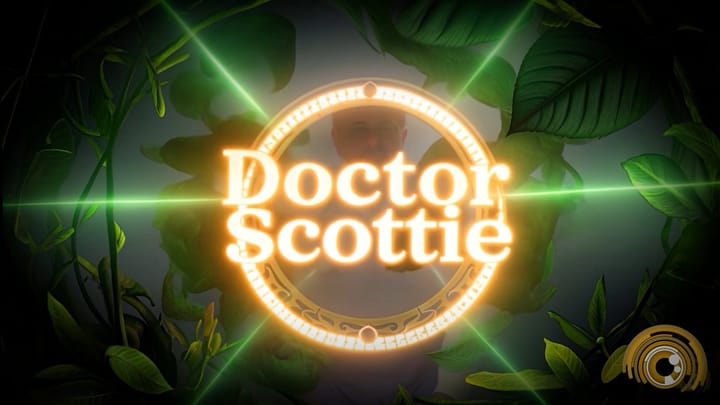 Dr. Scottie splash image
