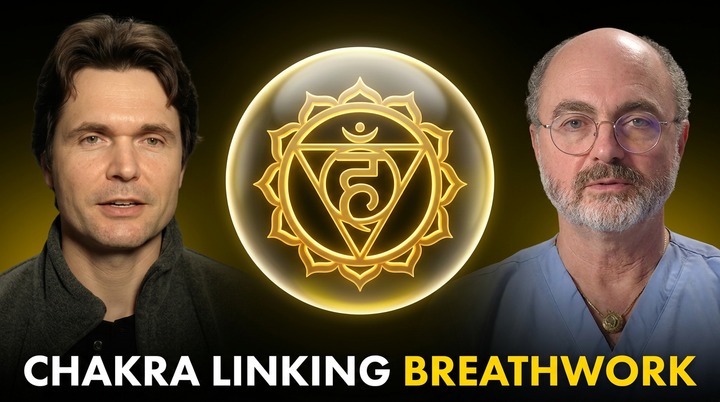 Dr. Scottie’s Health Advantage: Sync Your Chakras, Restore Your Gut, and Take Back Your Health