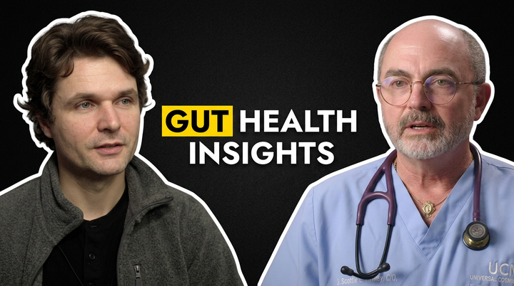 Dr. Scottie’s Health Advantage: The Breath-Gut-Supplement Hierarchy