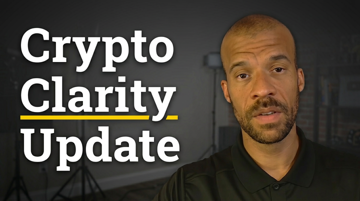 Bullrun Bunker: 16 Cryptos on The List Just Got Official Commodity Status