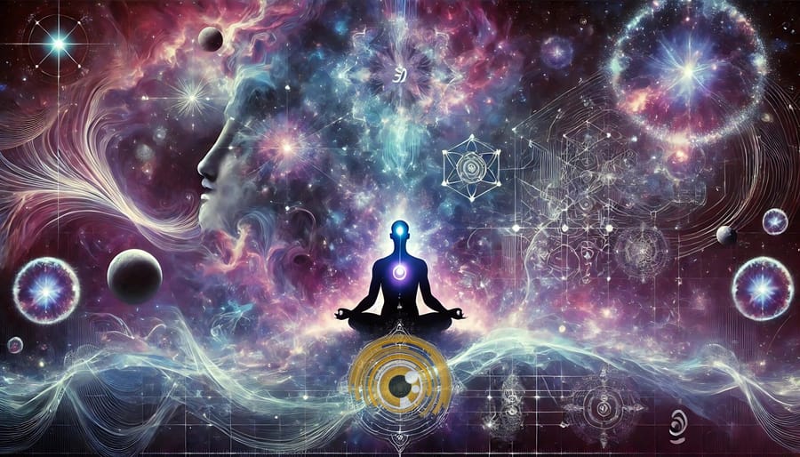 ABDUCTIONS, CONSCIOUSNESS & PSYCHIC DEVELOPMENT I EPISODE #2