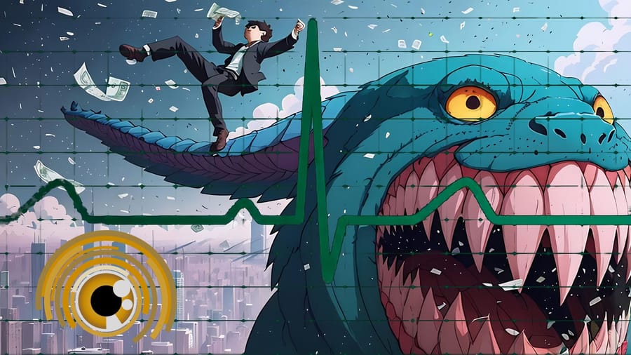 NOT BROUGHT TO YOU BY...: Future Forecasters Week in Review (8/4/2024)